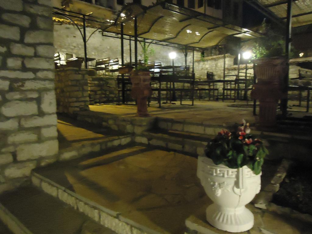 Hotel Klea 베라트 외부 사진