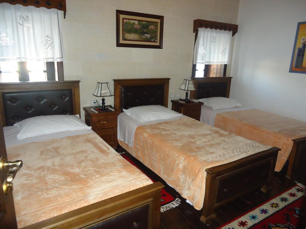 Hotel Klea 베라트 객실 사진