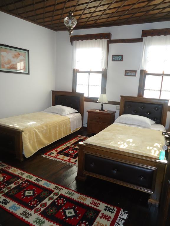 Hotel Klea 베라트 객실 사진
