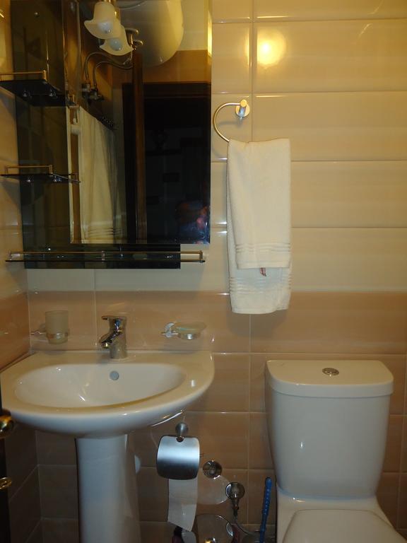Hotel Klea 베라트 객실 사진
